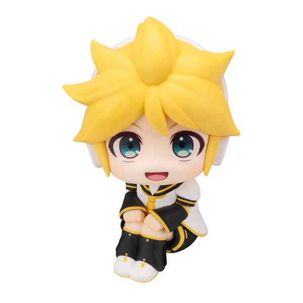 メガハウス るかっぷ 鏡音レン