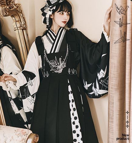 林檎少女 和風 ロリータ浴衣 ロリータ和服セット 【公式】 4134円引き