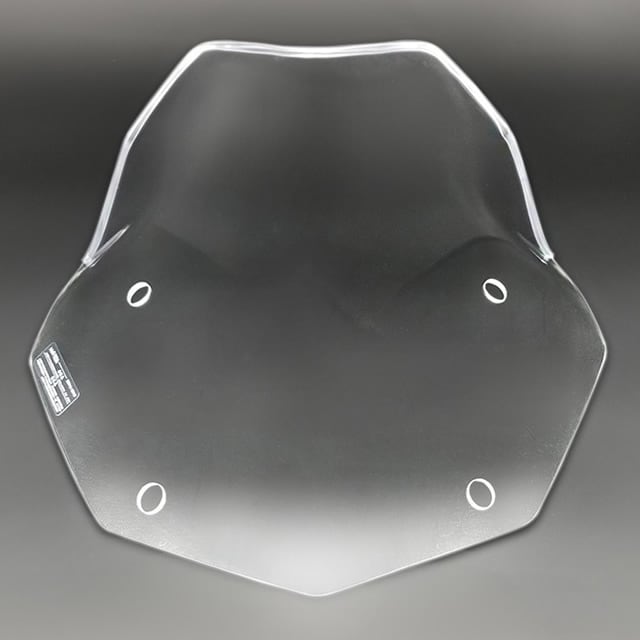 ワイドスクリーン／BMW R1250GS・R1200GS | Pay ID