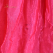 ベリーダンス 衣装 ジプシースカート 25ヤード ピンク系 無地 シンプル 鮮やか 明るい スカート ボリューム 光沢 かわいい ダンス衣装 イベント ステージ 華やか