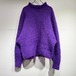 used mohair knit