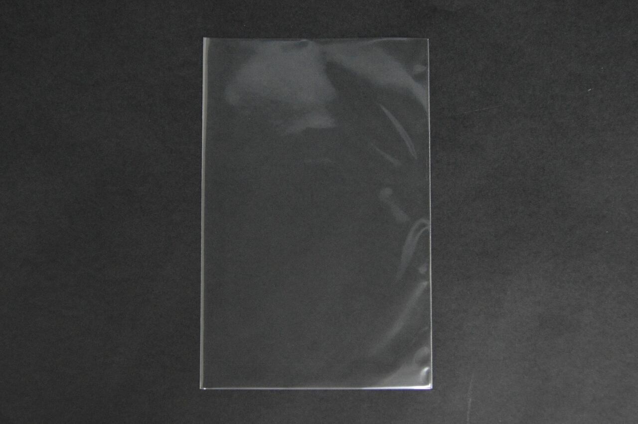 雑貨小分け包装・部品、資料整理(OPP袋 OPP袋 雑貨袋 テープ無し)横225×縦310mm 30μ(0.03mm)【1,000枚】