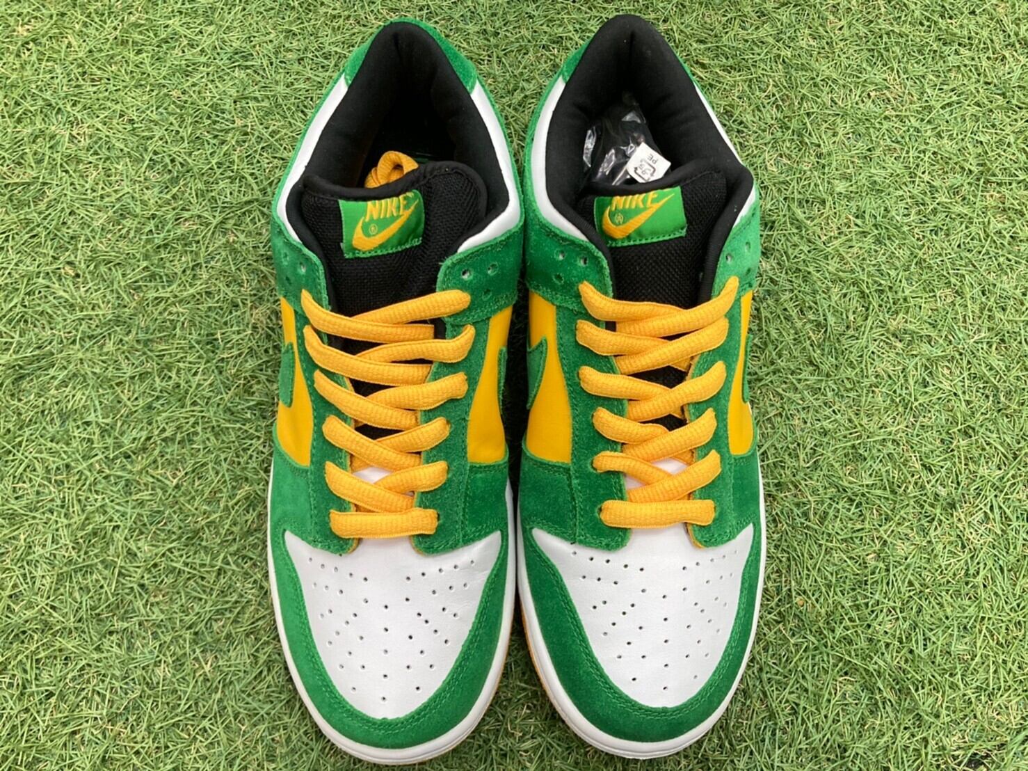 NIKE DUNK LOW PRO SB BUCK 28cm 304292-132 700KB3251 | BRAND BUYERS 