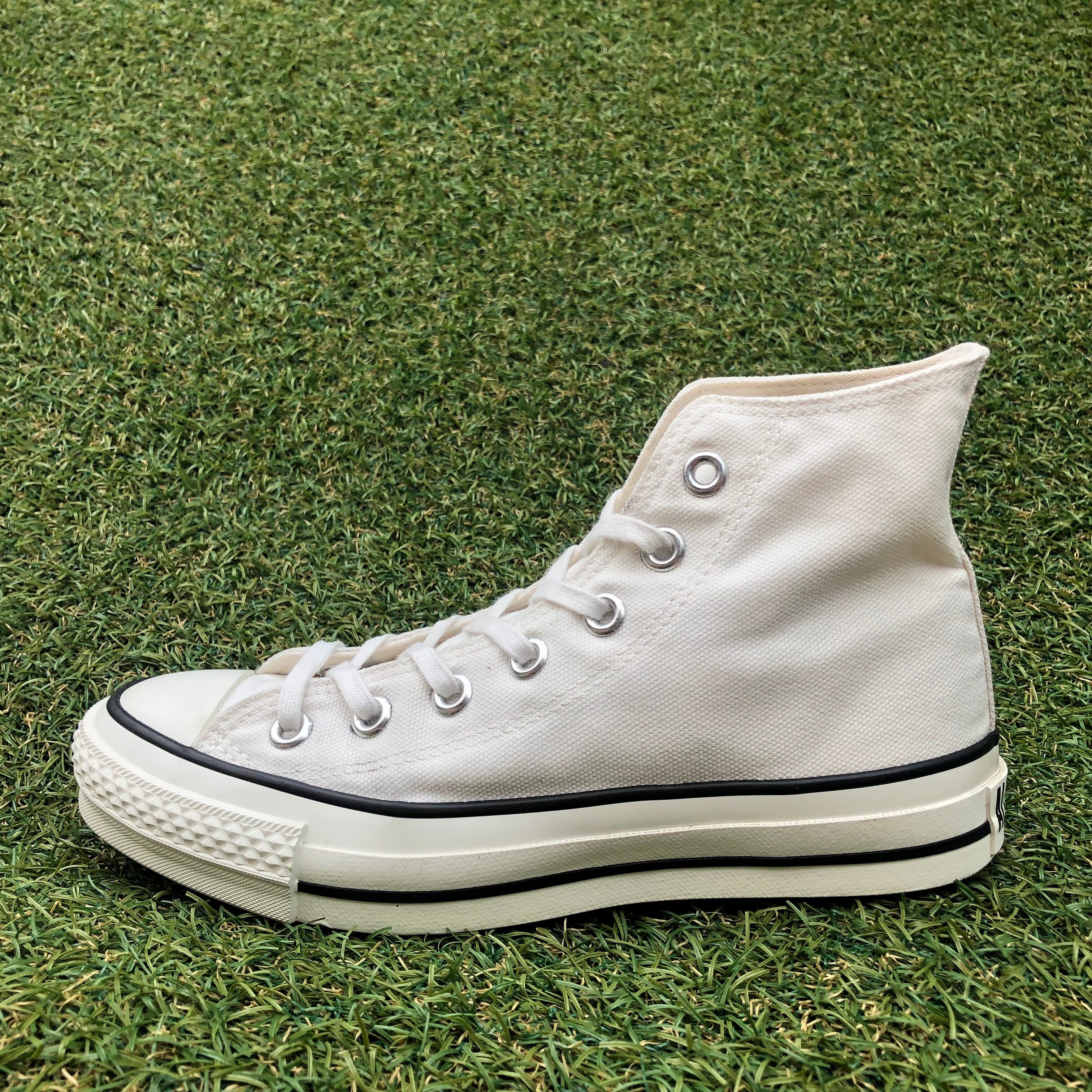 日本製!convers ALLSTAR J HI コンバース オールスター HA723