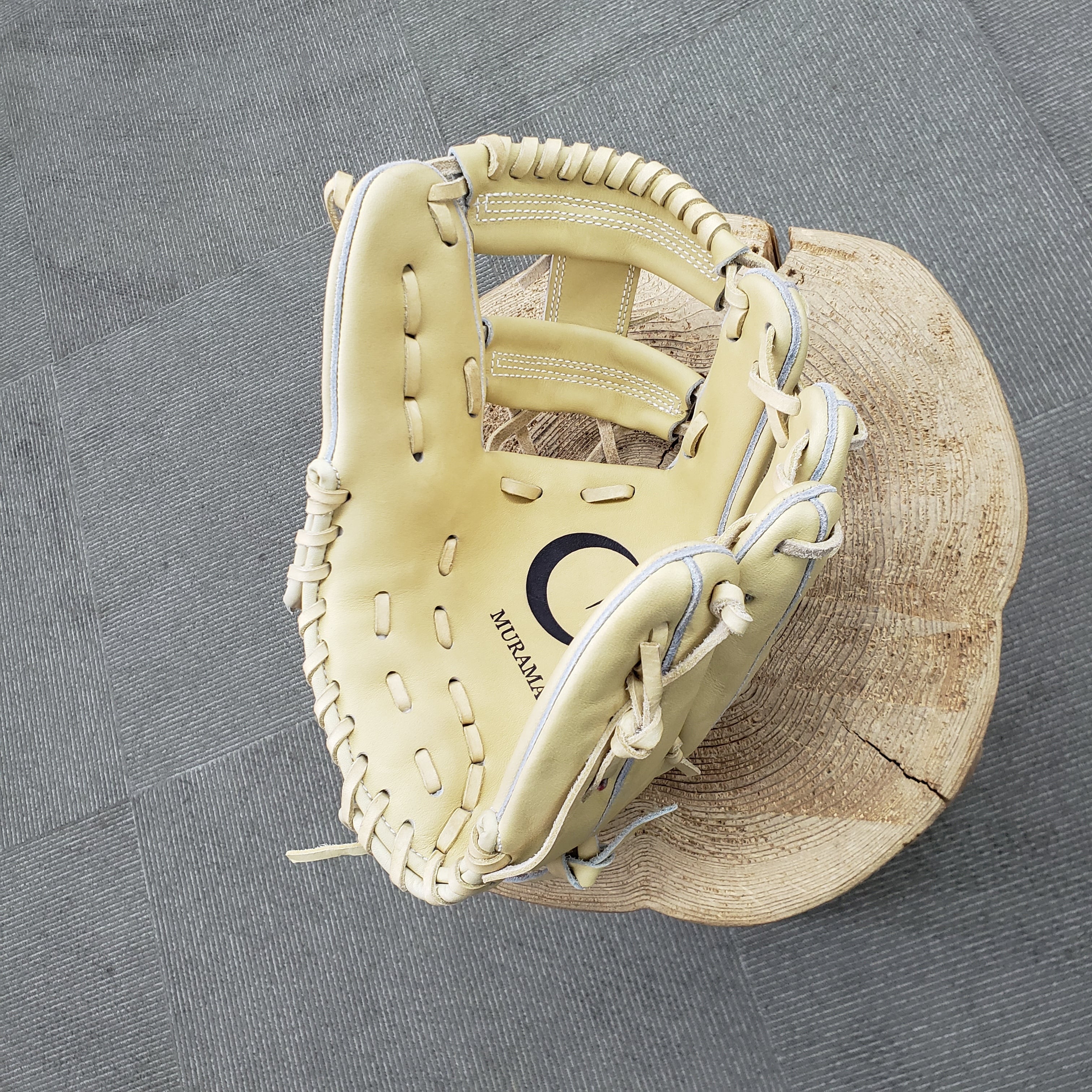 271 村正 ムラマサ 未使用 型抜群 硬式 投手用グローブ 271 村正 ムラマサ 未使用 型抜群 硬式 投手用グローブ 楽天市場
