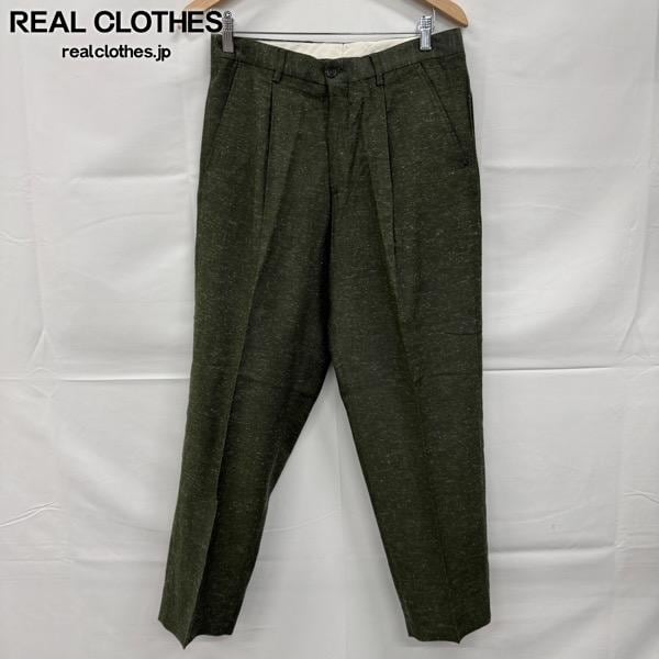 ボトムス | REALCLOTHES/リアルクローズ