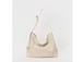 Hender scheme “ square shoulder bag small “ natural