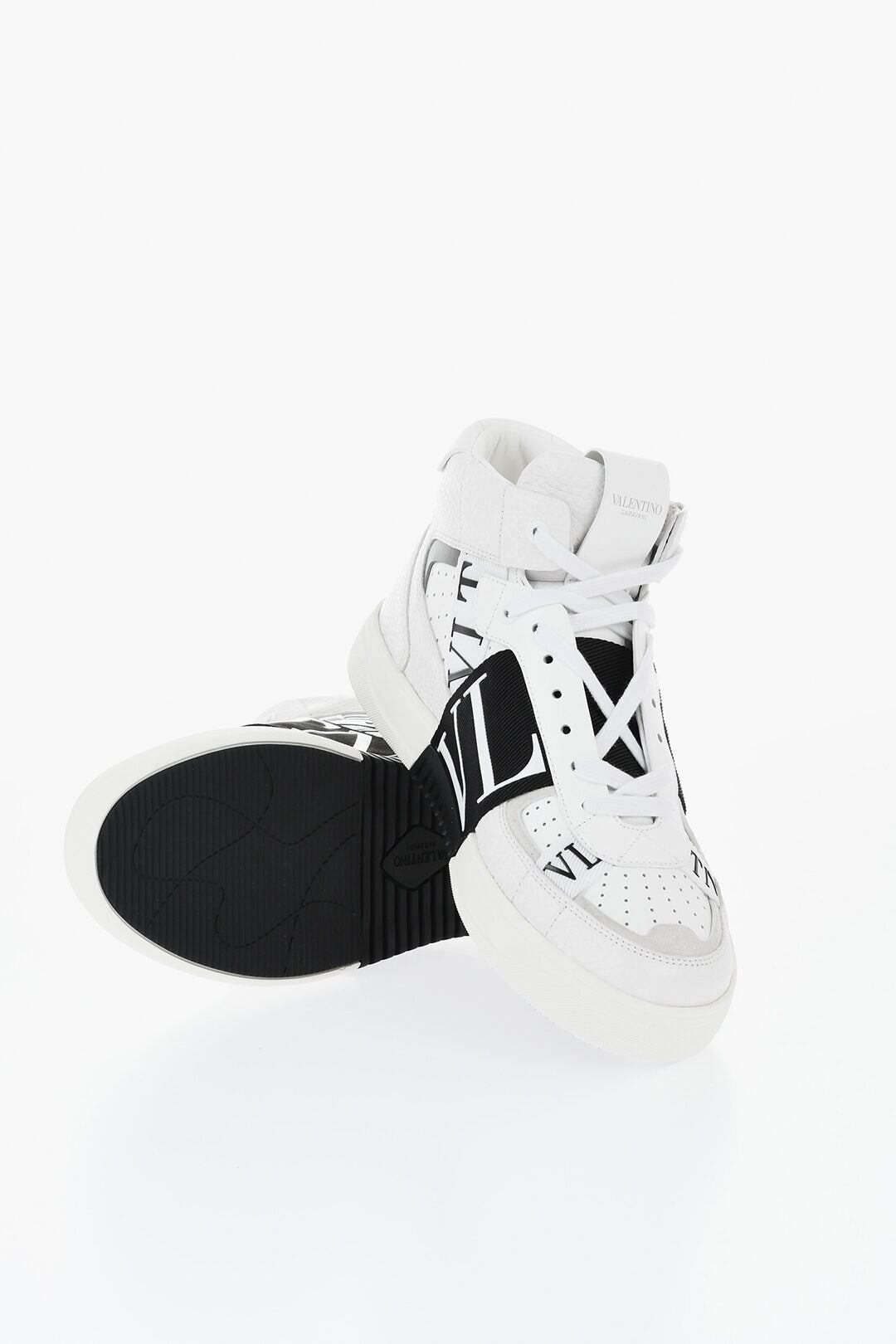 VALENTINO スニーカー レザー