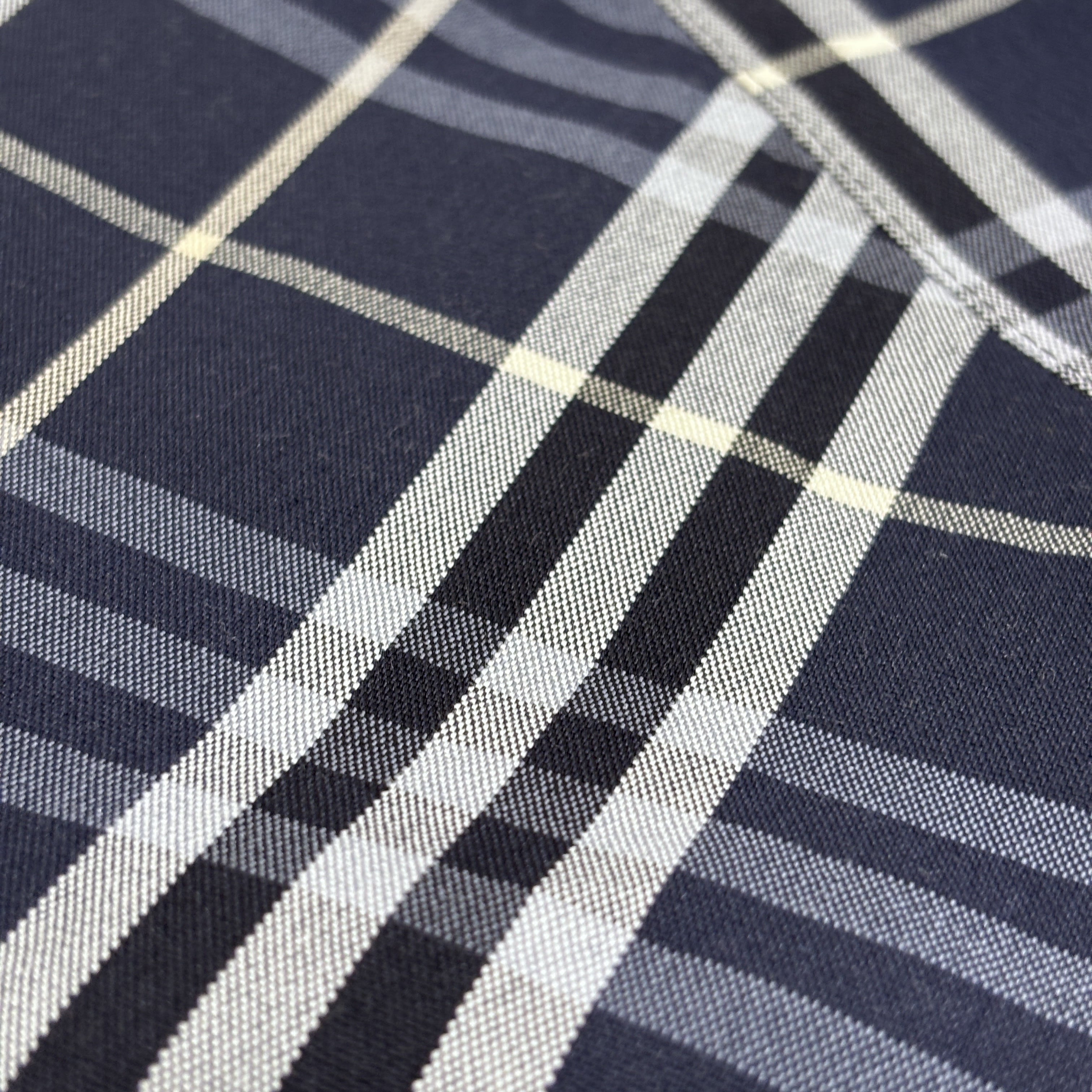 古着 バーバリーロンドン BURBERRY LONDON ノバチェック 切り替え