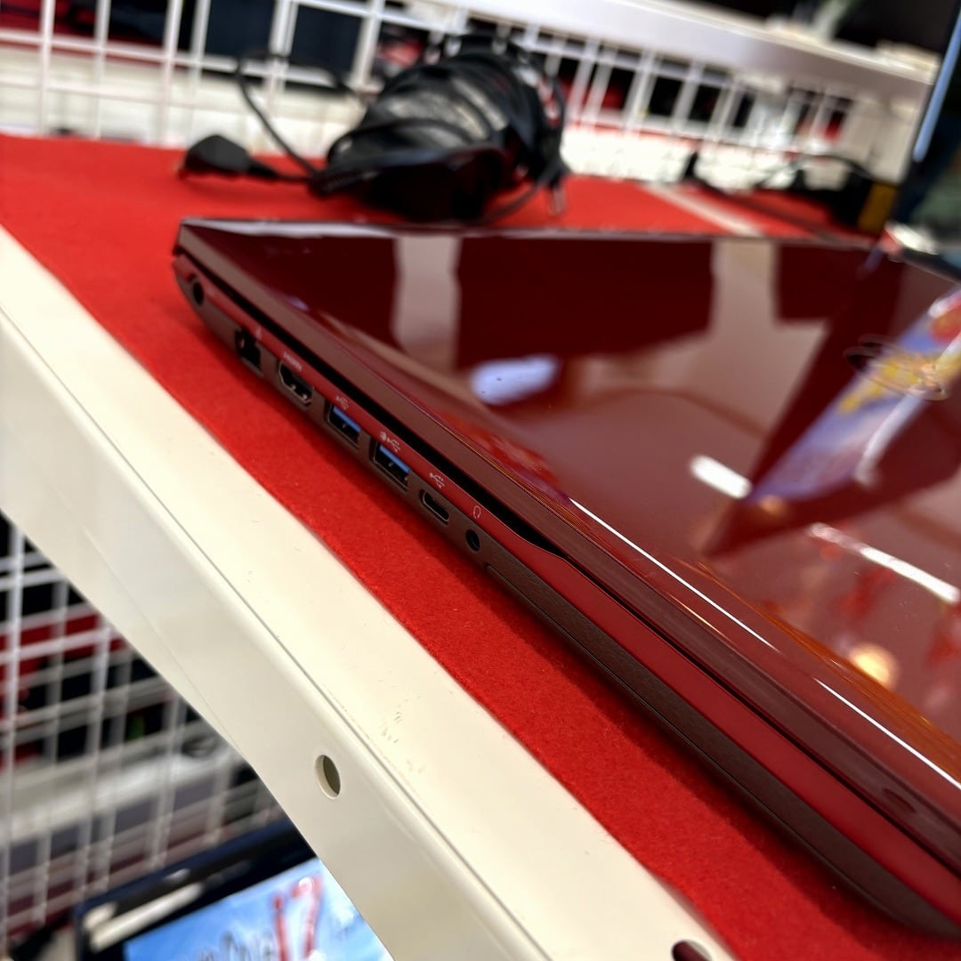 Windows11】FUJITSU Lifebook AH53/C2 | 吉城コンピュータ ネットショップ
