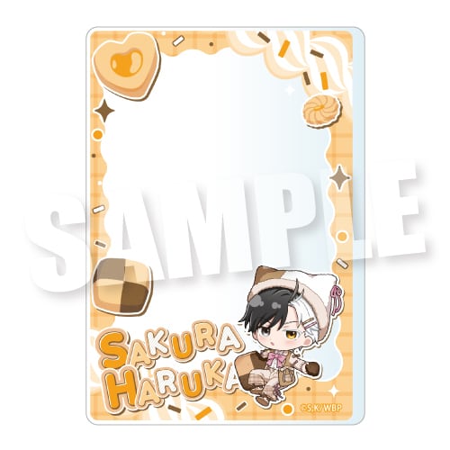 カードケース | アニハピSHOP ONLINE