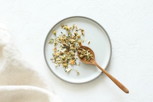 私の休み時間　リーフ100ｇ
