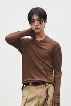 SOUTHFISH Ninja Tencel Wool Top