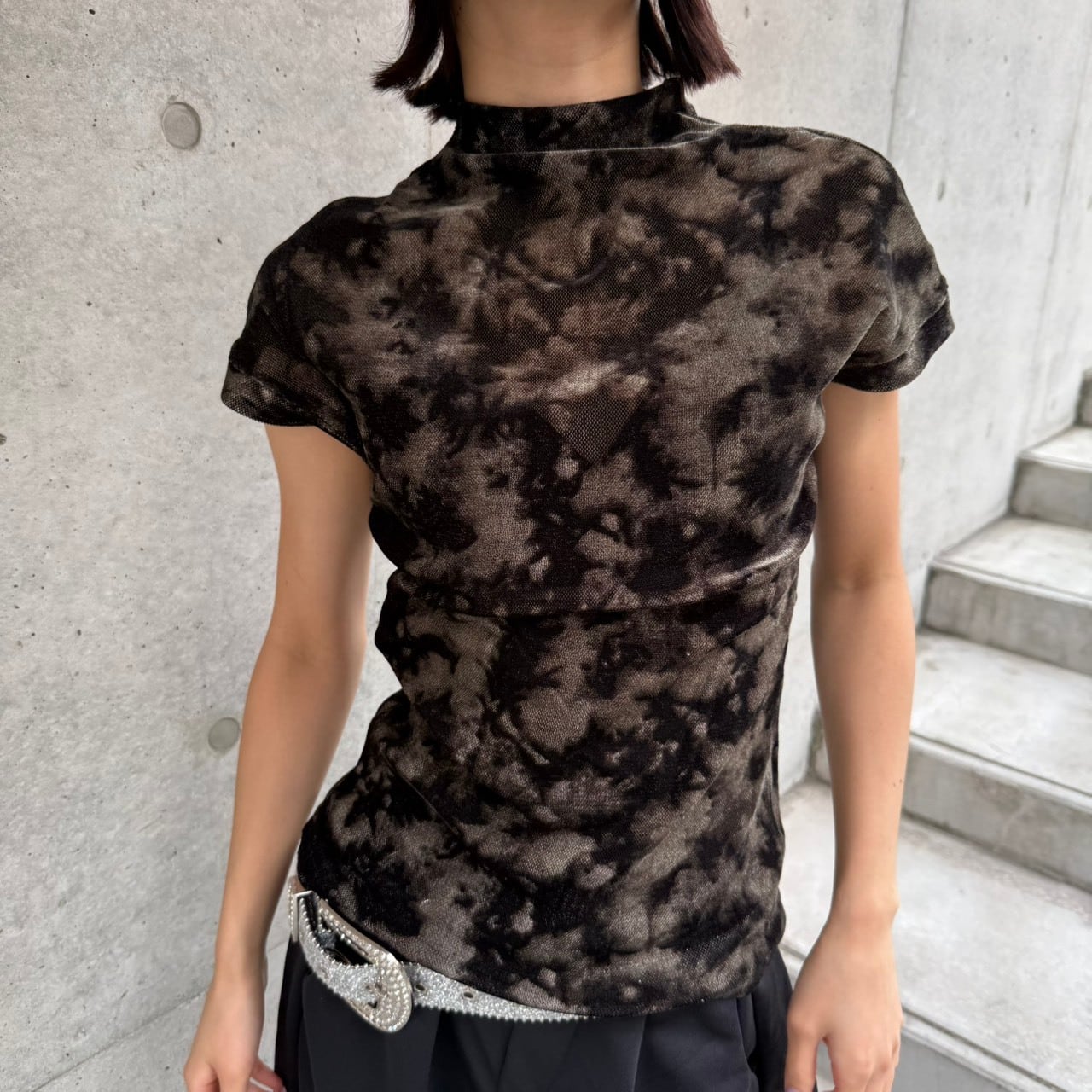 Tシャツ・カットソー | lanan(ラナン)