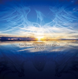 【CD】"Few Steps To Heaven (and then...)"