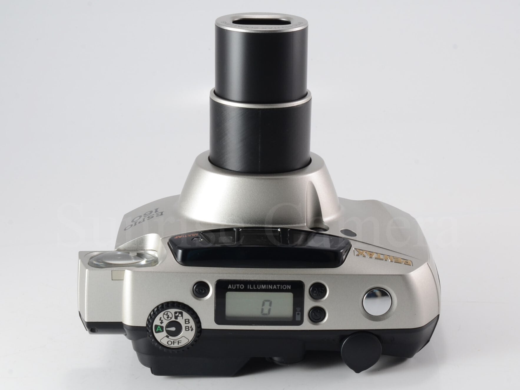 PENTAX ESPIO 160 元箱付 ペンタックス フィルムコンパクトカメラ