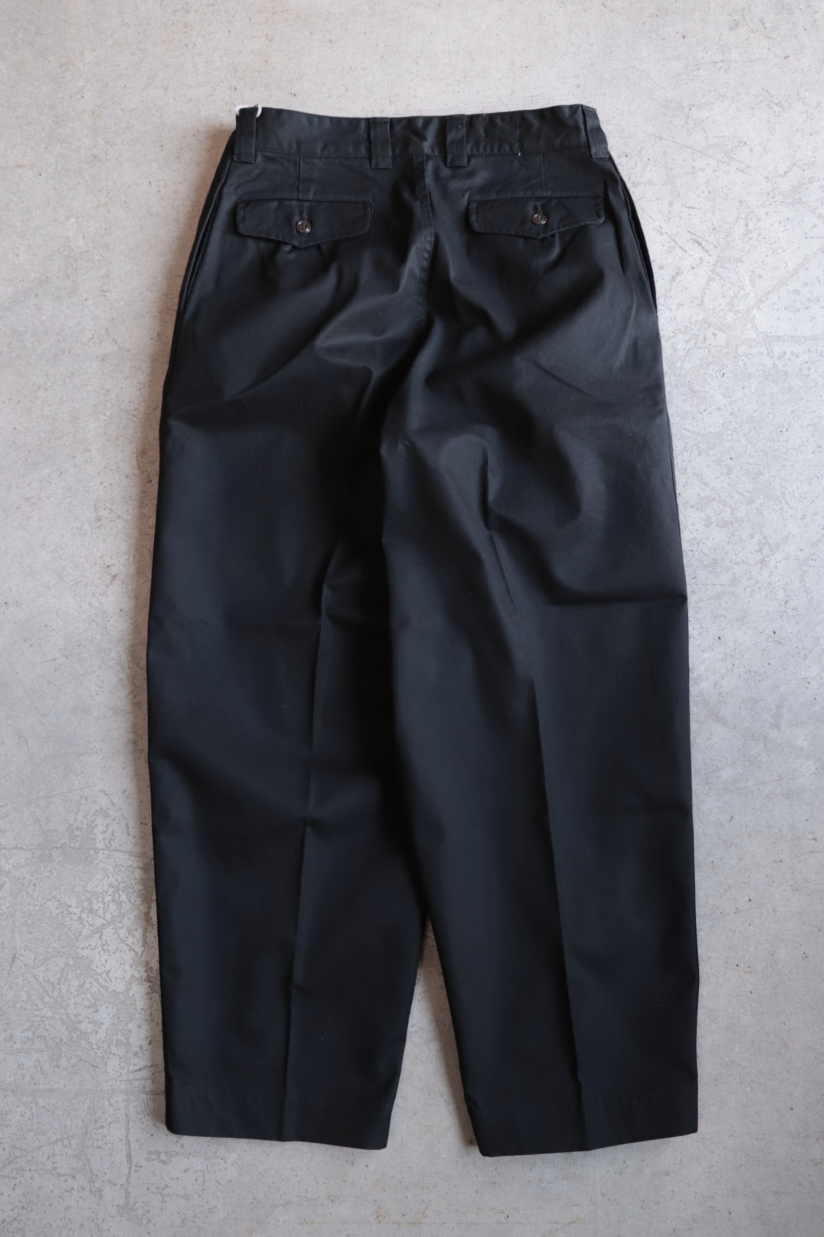GYPSY & SONS/ジプシーアンドサンズ M52 FRENCH CHINO GS2149907A | PAY ID