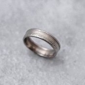 パキスタン 50パイサ コインリング|PAKISTAN 50PAISA COINRING