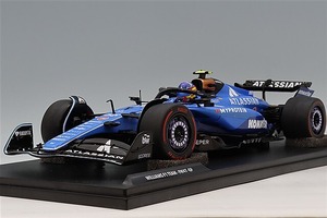 SOLIDO / ソリド 1/18 ウィリアムズ FW47 オーストラリアGP 2025 #55 C.サインツ S1818802