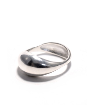 Plump / Ring - Silver925