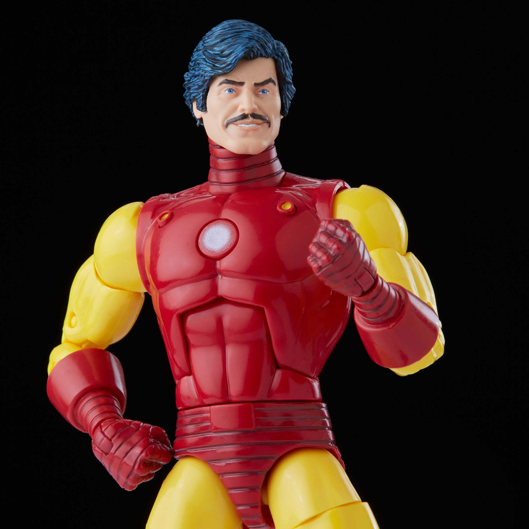 MARVEL LEGENDS 20周年　セット　マーベルレジェンド マーベルレジェンド 20周年 シリーズ1 アイアンマン 6インチ