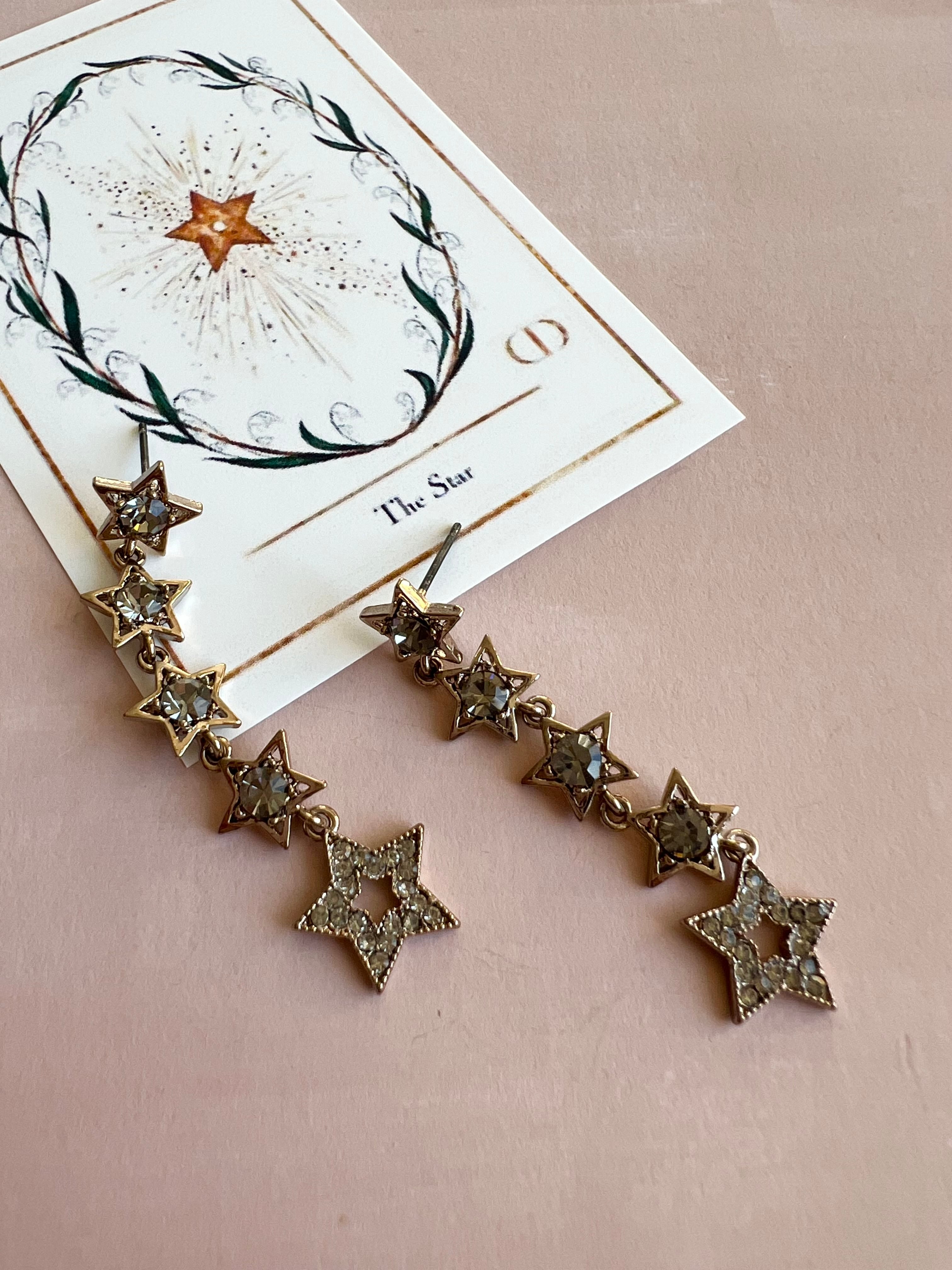 The stars | GOOD DAY