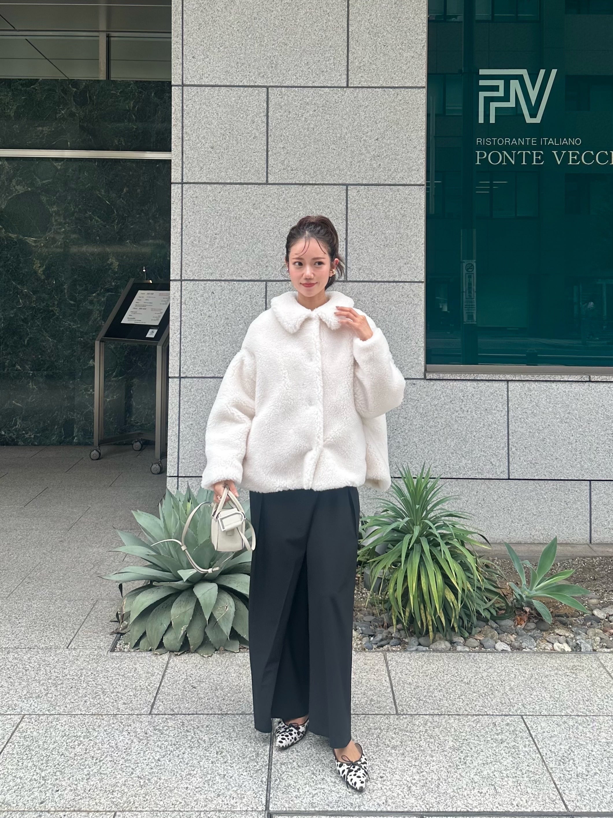 ted cape / white 2/12 21:00 ～ 再販 (即納) | HYEON