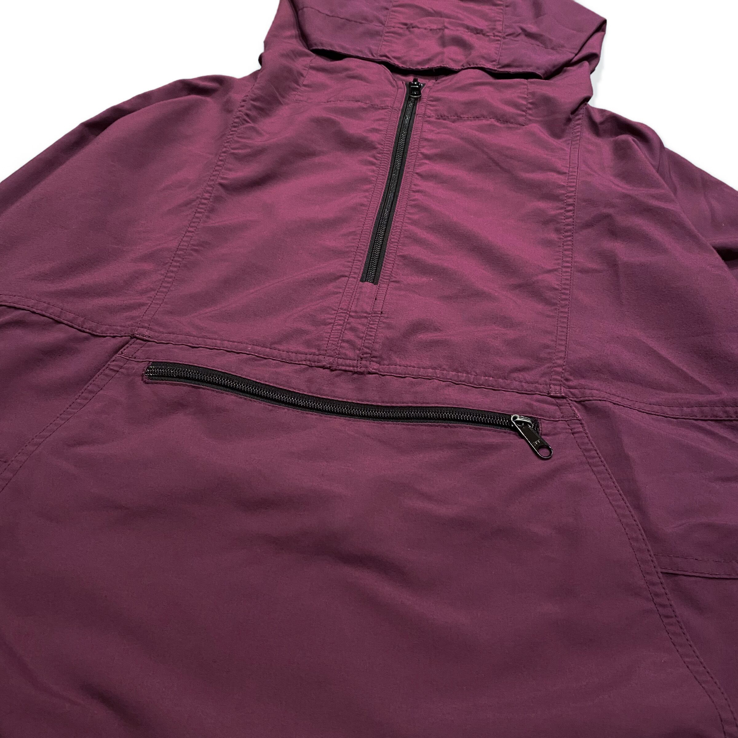 00s LL.BEAN anorak parka