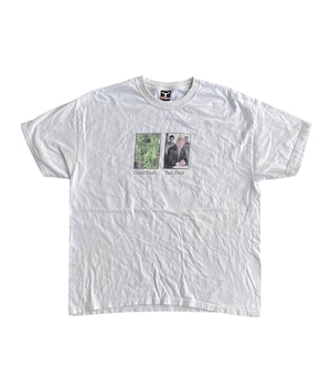 Vintage 90s T-shirt -BUSH-