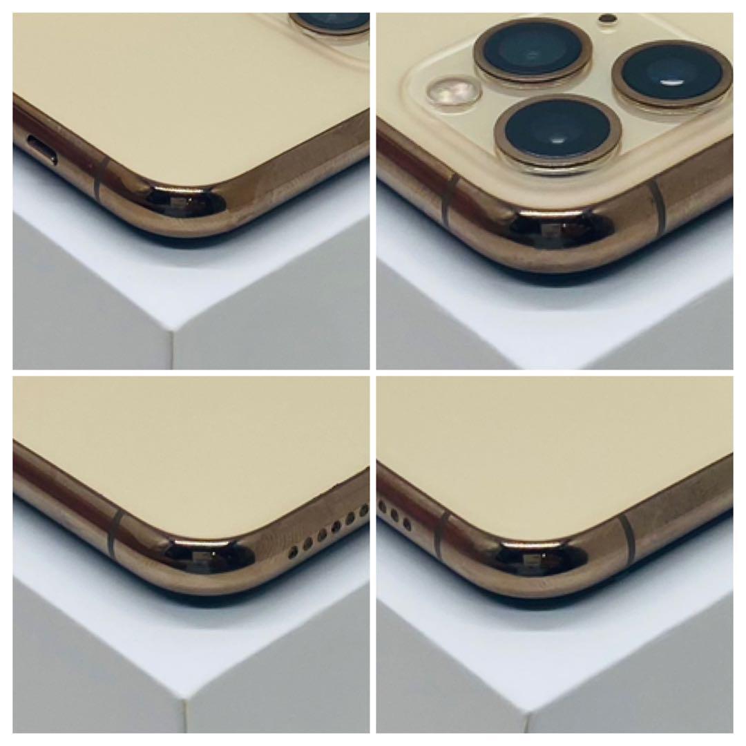 S 100% iPhone 11 Pro 64 GB SIMフリー本体