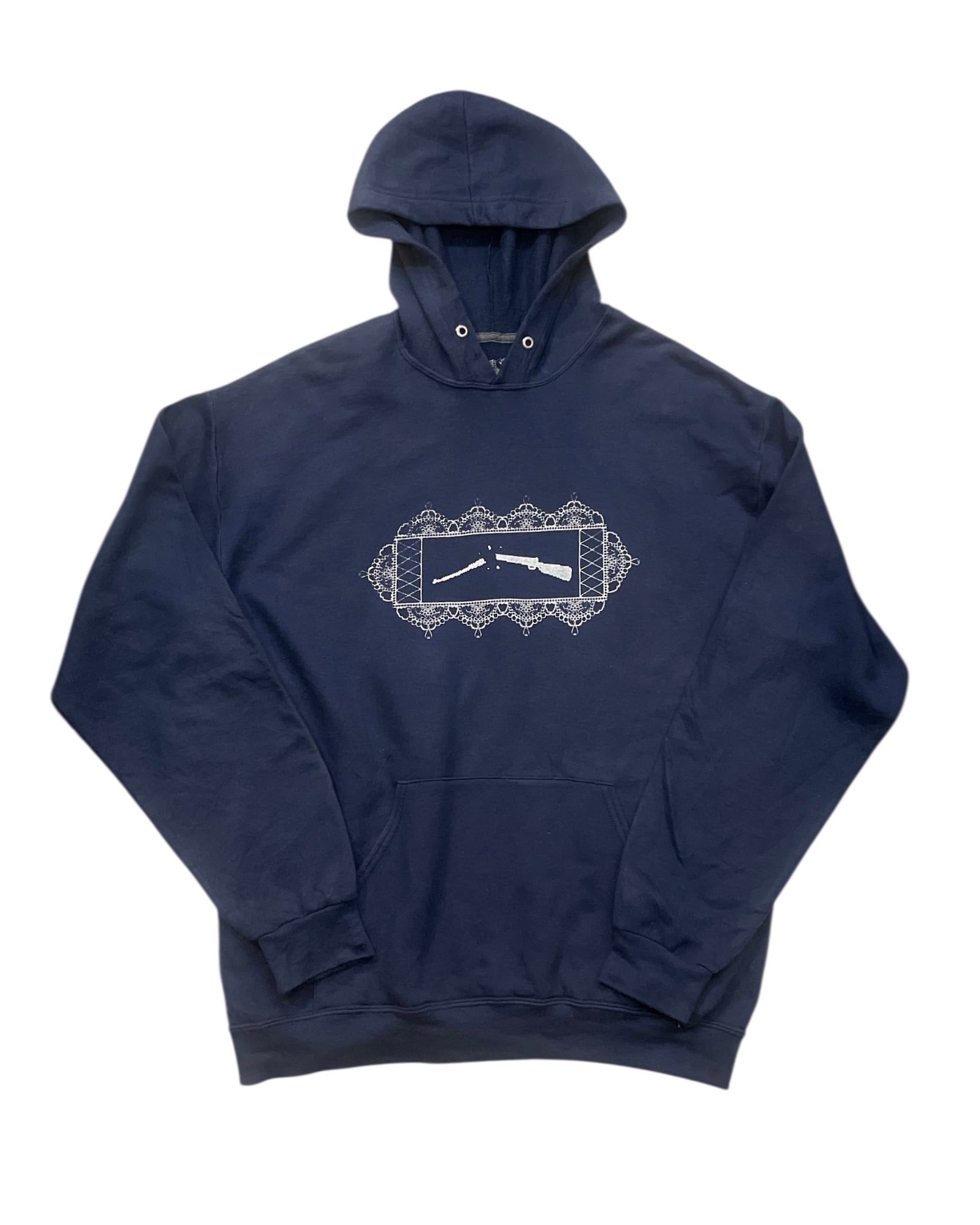 DISARMED USED LUCKY BAG 2026