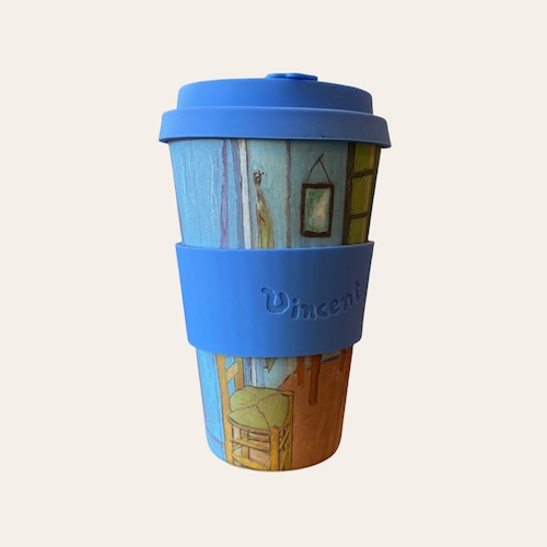 Vincent van Gogh × Ecoffee Cup