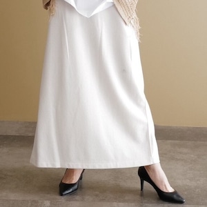 ★タイトスカート(ホワイト)