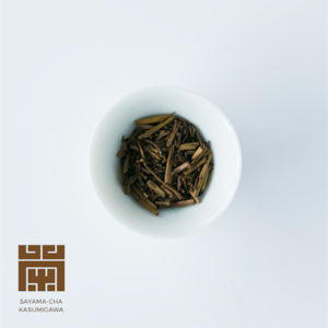 一煎パック入り 狭山茶ティーバッグ「霞川 極上ほうじ茶」| Special Selection Sayama Tea -Hojicha-