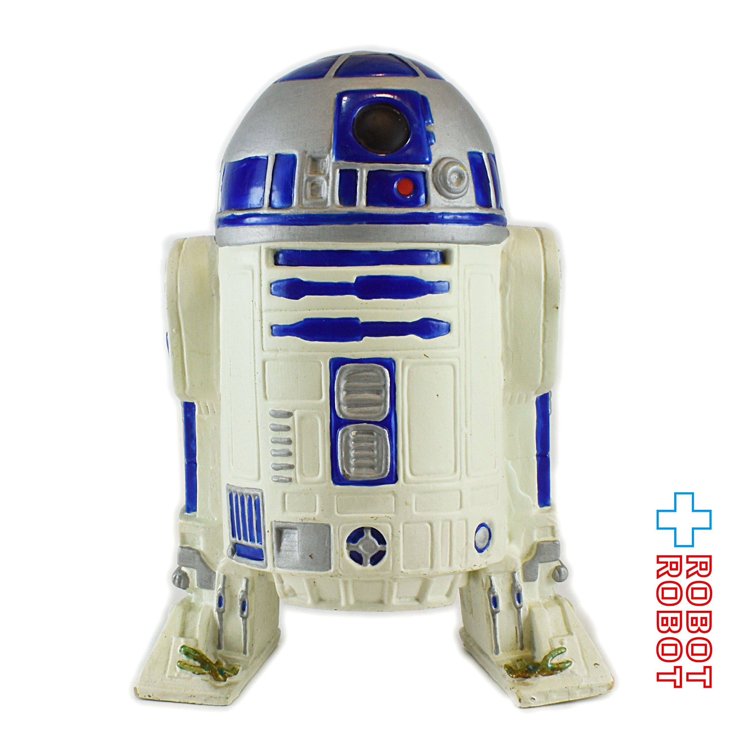スター・ウォーズ R2-D2 ビニールフィギュア 1993 アウトオブ