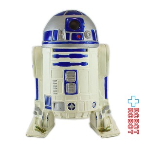 スター・ウォーズ R2-D2 ソフビフィギュア