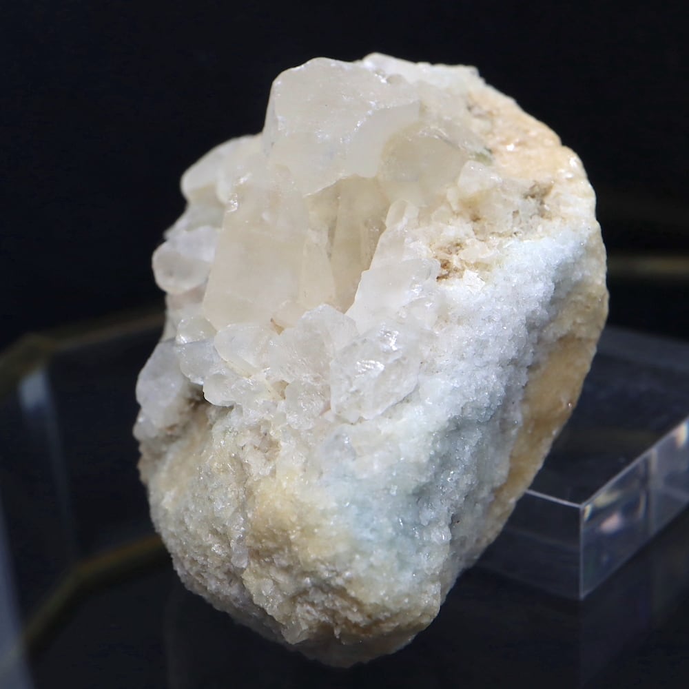 SALE※ クォーツ 水晶 母岩付き QZ127 122,8g 鉱物 天然石 原石 SALE※ クォーツ 水晶 母岩付き QZ127 122,8g 鉱物 天然石 原石