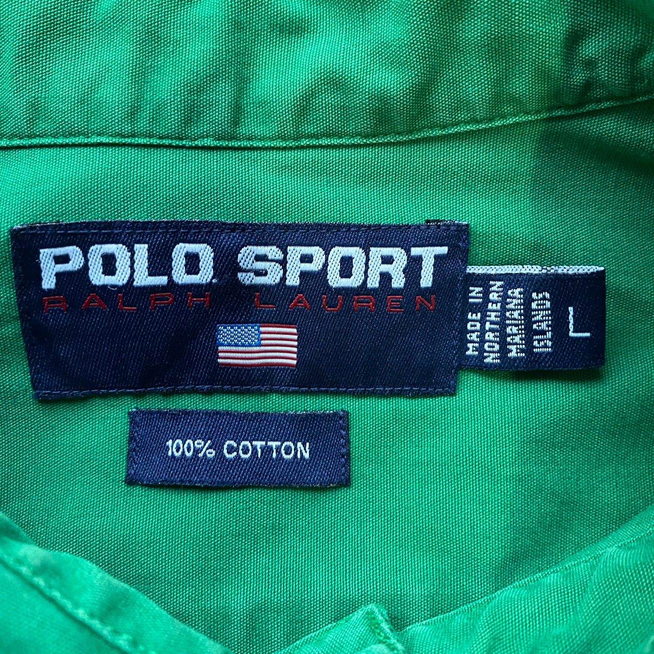 90年代 POLO SPORT Ralph Lauren ポロスポーツ ラルフローレン RL‐67 