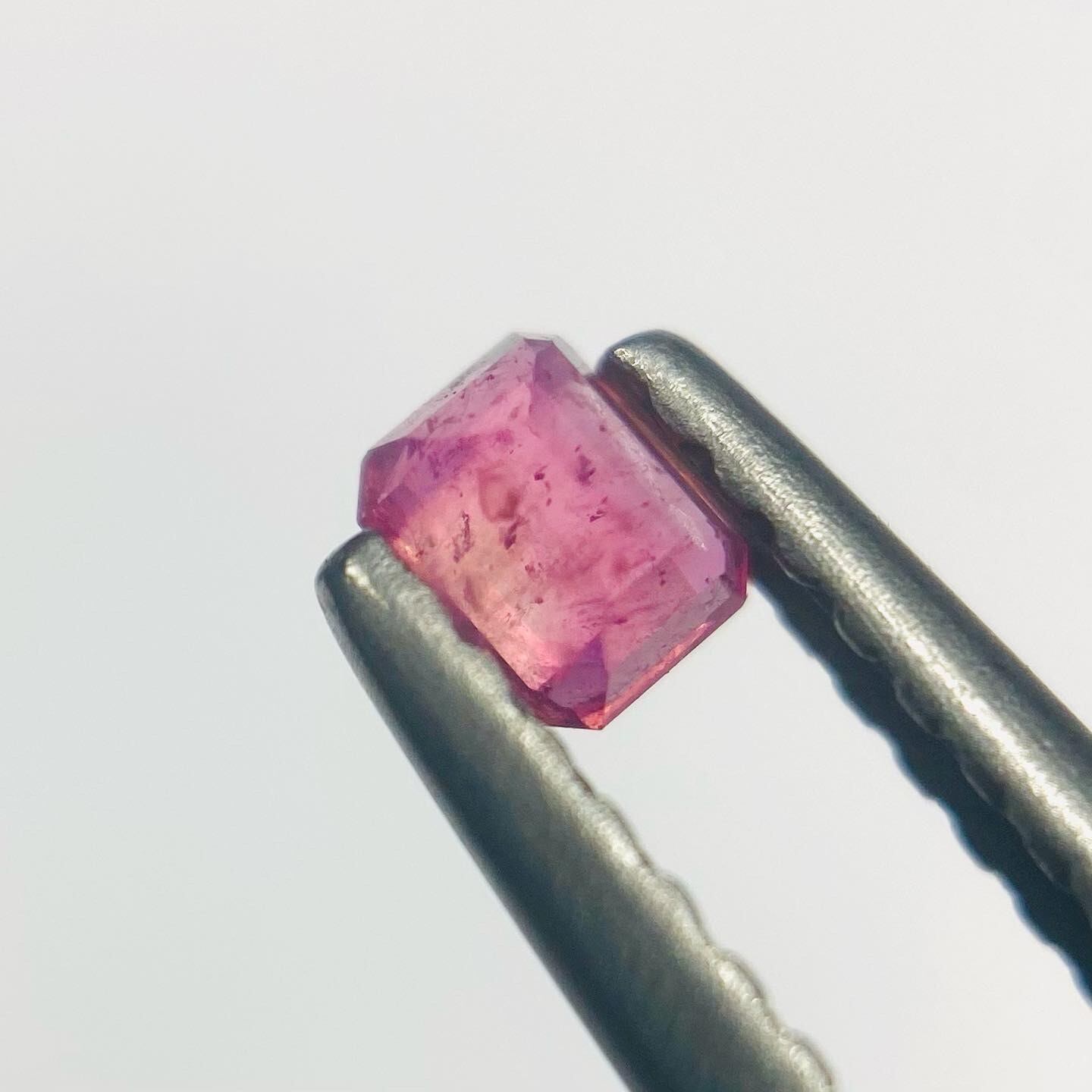 花びら舞うレッドベリル