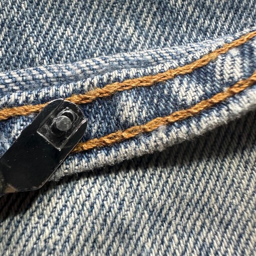【W31 L34】90s USA製 levi's リーバイス 501 詳細写真14