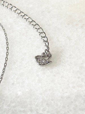 SWAROVSKI スワロフスキー ネックレス ピアス セット 5480485 ダンシングストーン