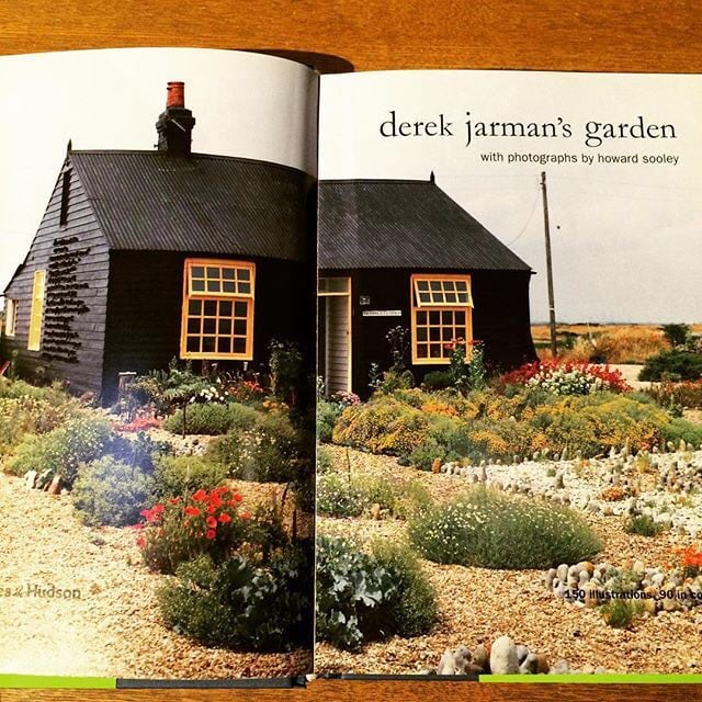 自然の本「Derek Jarman's Garden」 - 画像2