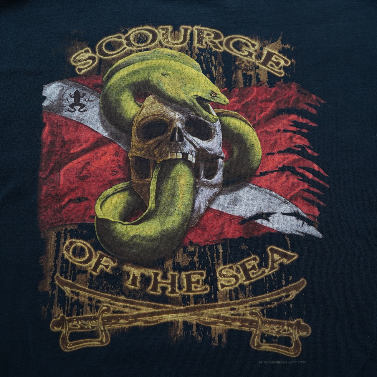 print tee