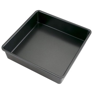 【努力特価】貝印 KAI ケーキ型 Kai House Select スクエア 18㎝ お手入れ簡単 DL6121