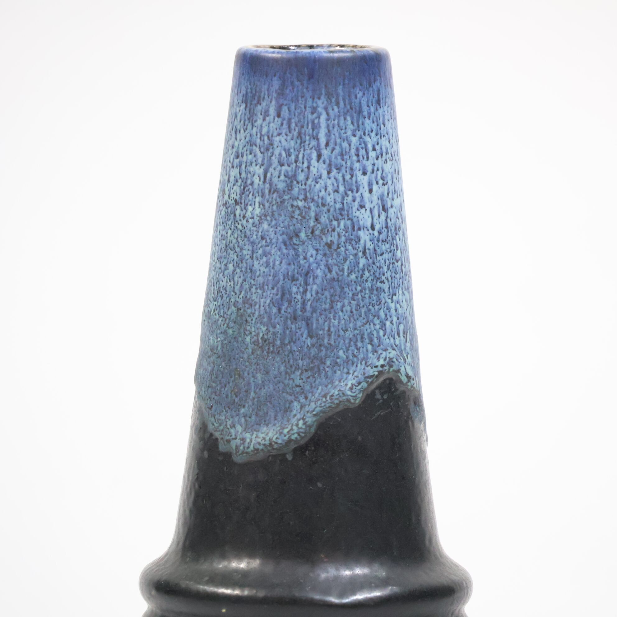 Scheurich-- 22.4cm | Fat Lava & German Art Pottery