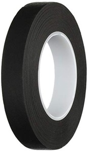 DIXIE フローラテープ12.5mm幅 / ブラック