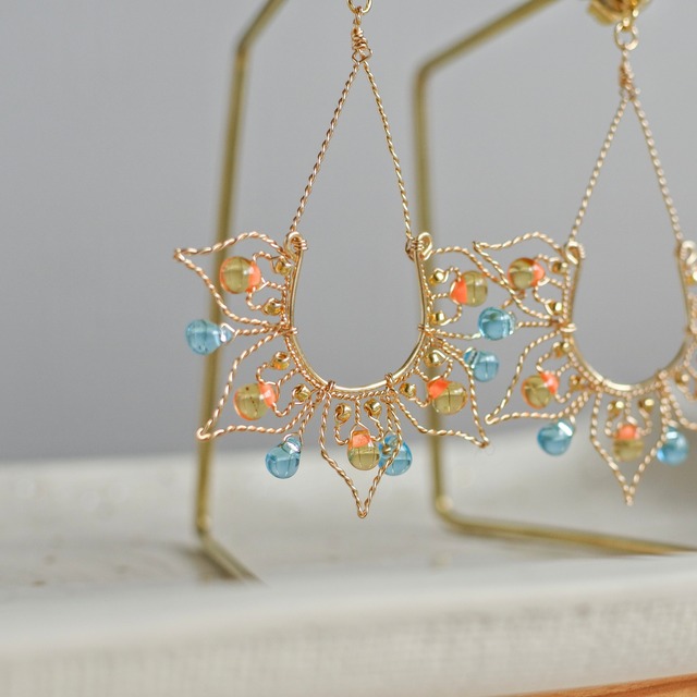 色香「朝焼け」