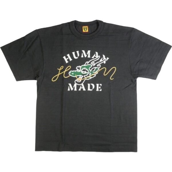 ヒューマンメイド HUMAN MADE ヒューマンメイド 24SS Dragon 