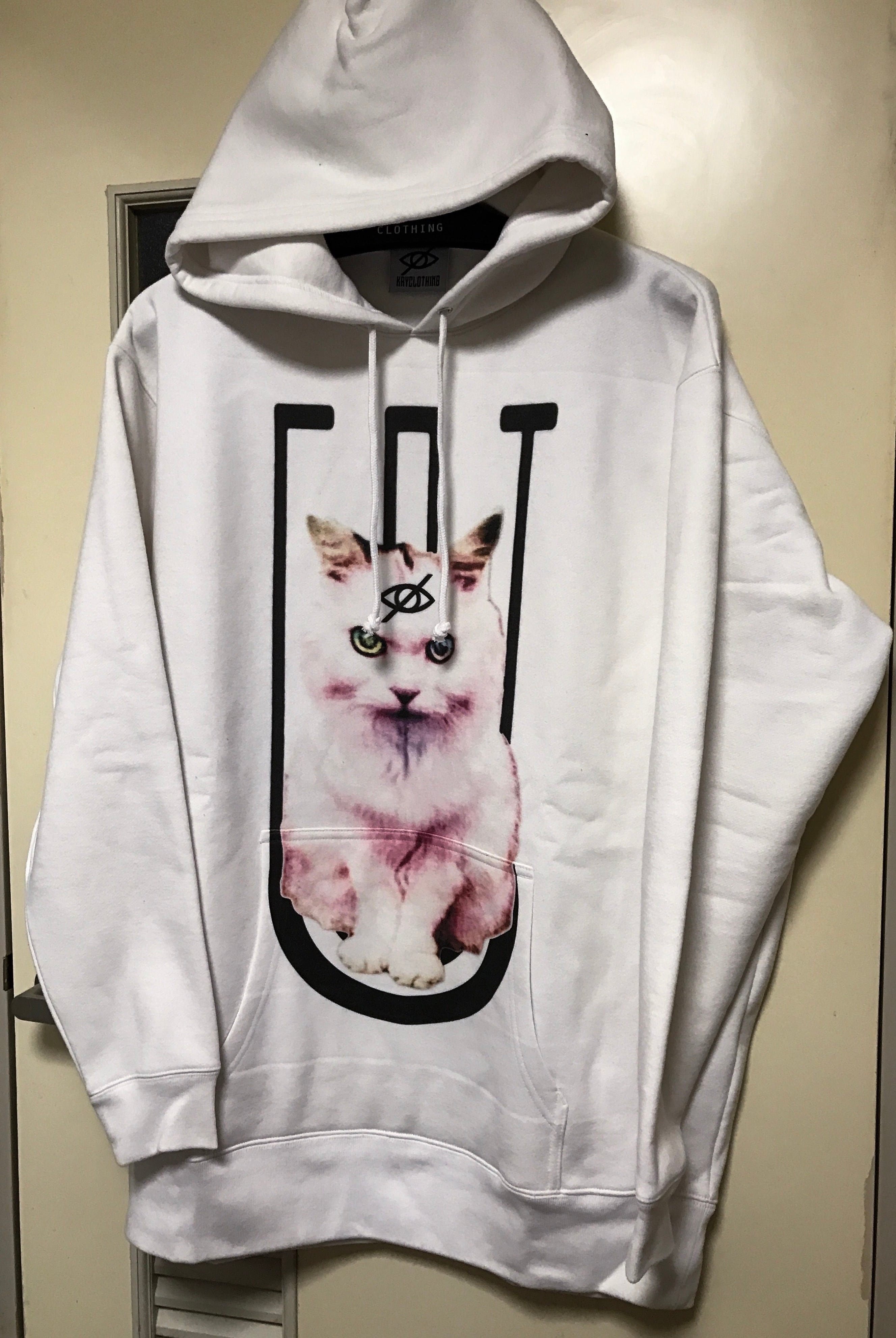 猫」 | KRY clothing