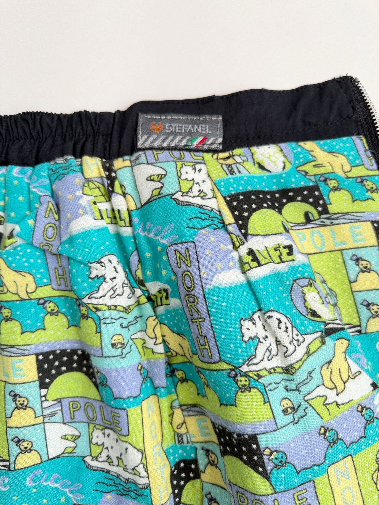 North Pole skirt - 9